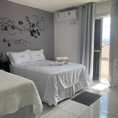 Appartement um flet com excelente localização à Juazeiro do Norte Extérieur photo