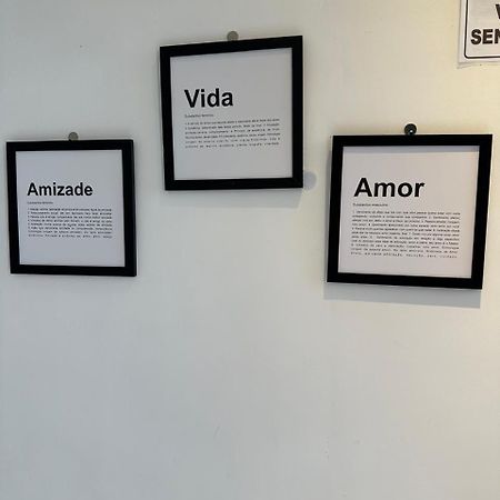 Appartement um flet com excelente localização à Juazeiro do Norte Extérieur photo