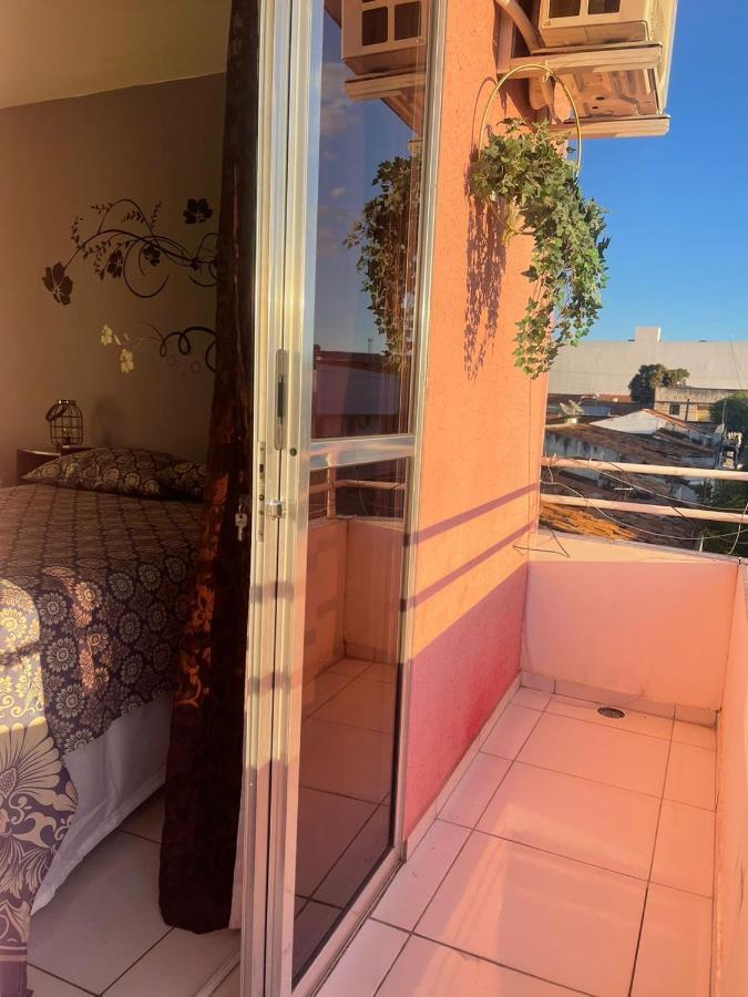 Appartement um flet com excelente localização à Juazeiro do Norte Extérieur photo