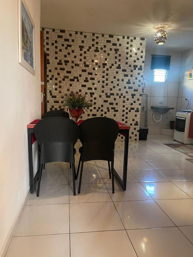 Appartement um flet com excelente localização à Juazeiro do Norte Extérieur photo