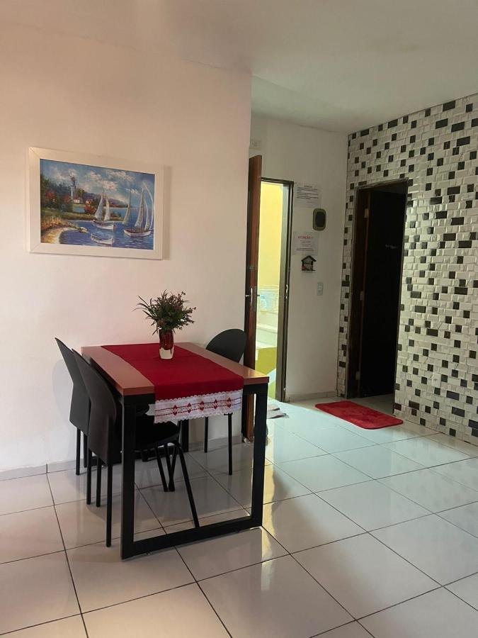 Appartement um flet com excelente localização à Juazeiro do Norte Extérieur photo