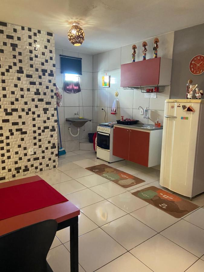 Appartement um flet com excelente localização à Juazeiro do Norte Extérieur photo