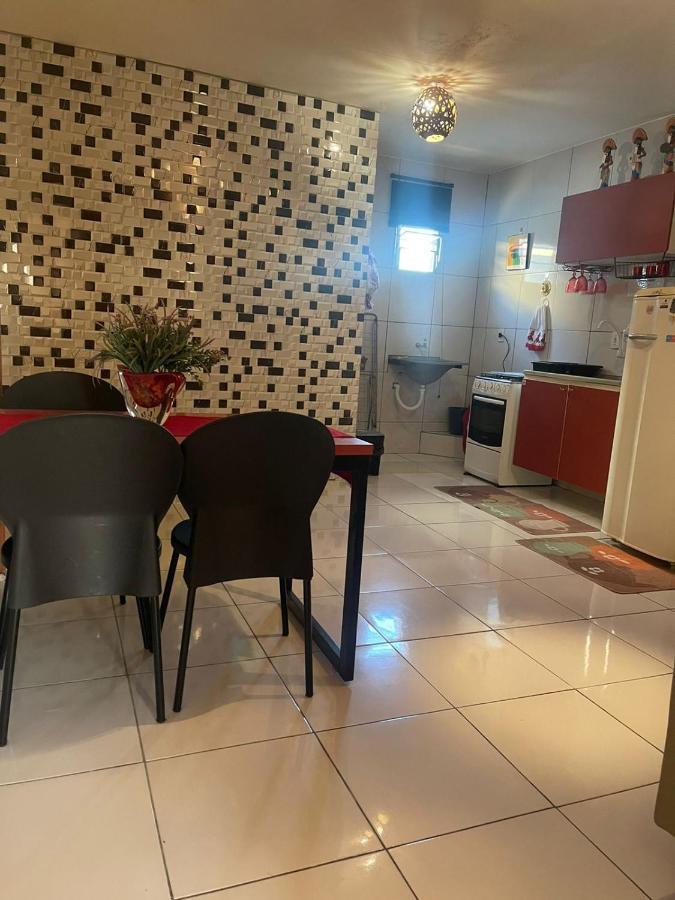 Appartement um flet com excelente localização à Juazeiro do Norte Extérieur photo