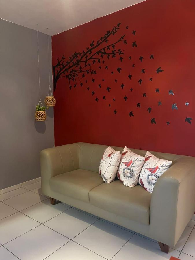 Appartement um flet com excelente localização à Juazeiro do Norte Extérieur photo
