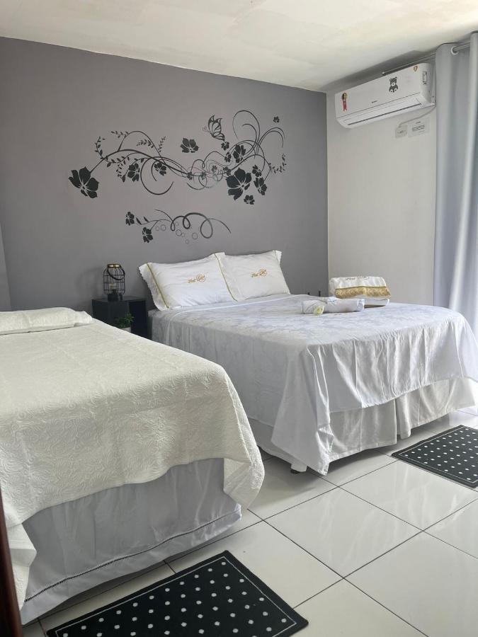 Appartement um flet com excelente localização à Juazeiro do Norte Extérieur photo