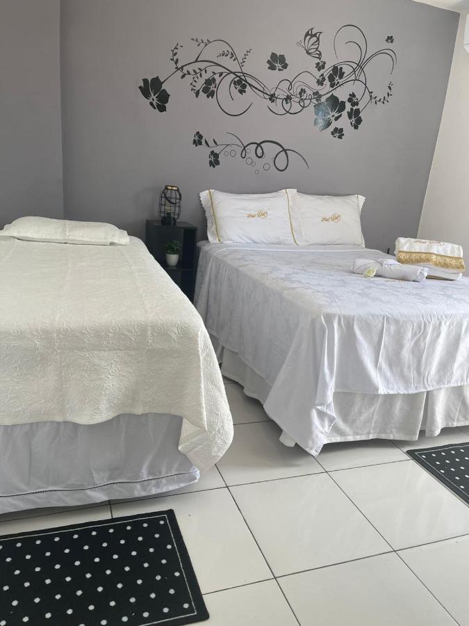 Appartement um flet com excelente localização à Juazeiro do Norte Extérieur photo