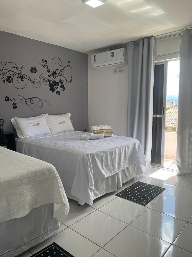 Appartement um flet com excelente localização à Juazeiro do Norte Extérieur photo