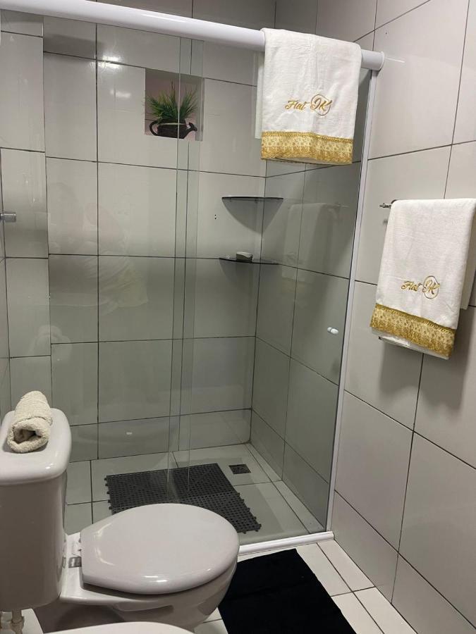 Appartement um flet com excelente localização à Juazeiro do Norte Extérieur photo
