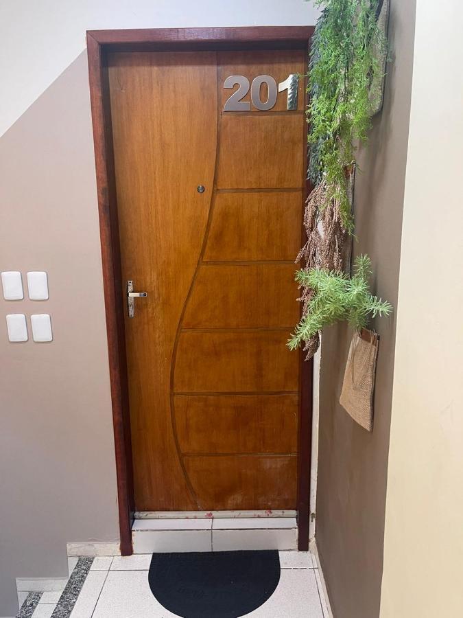 Appartement um flet com excelente localização à Juazeiro do Norte Extérieur photo