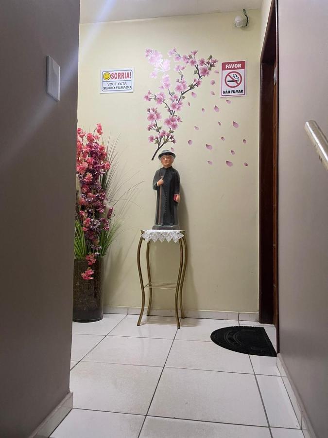 Appartement um flet com excelente localização à Juazeiro do Norte Extérieur photo