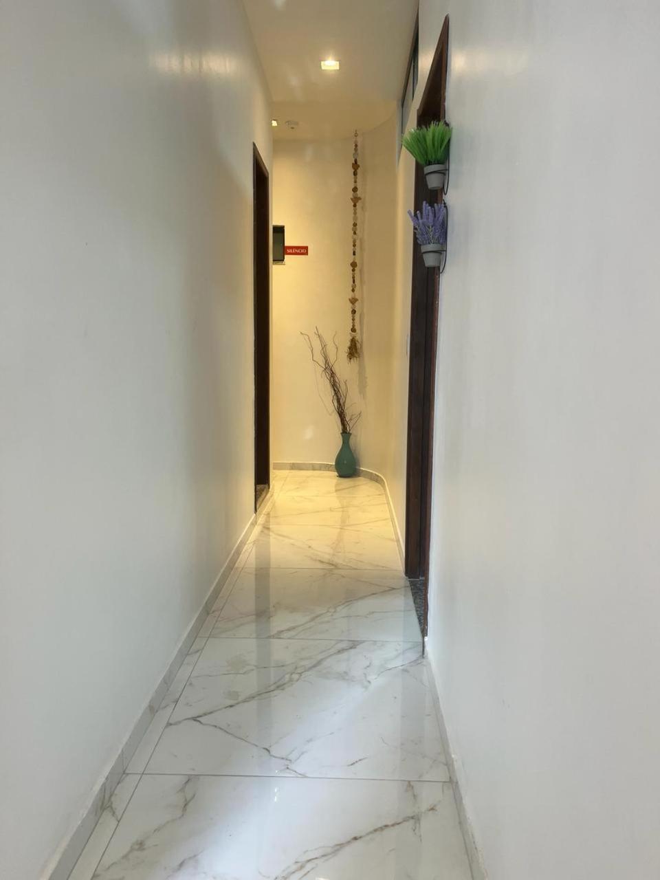 Appartement um flet com excelente localização à Juazeiro do Norte Extérieur photo
